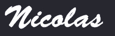 Nicolas Sch�tzl